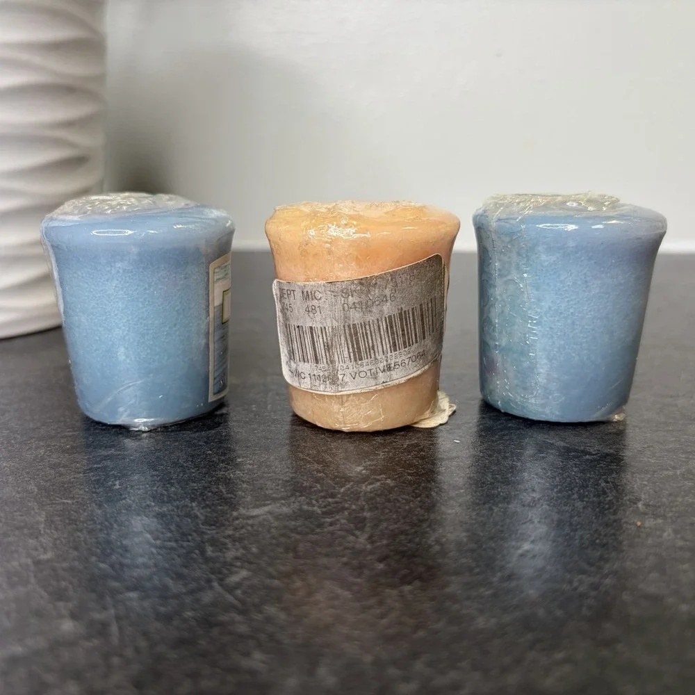 Yankee Candle new yankee
